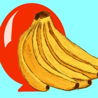 Balloons and Bananas