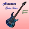 Get Accurate Guitar Tuner SE for iOS, iPhone, iPad Aso Report