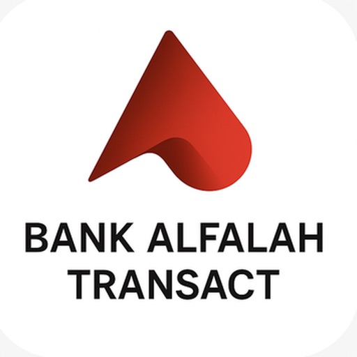 Bank Alfalah Transact