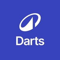 Home Darts Club logo