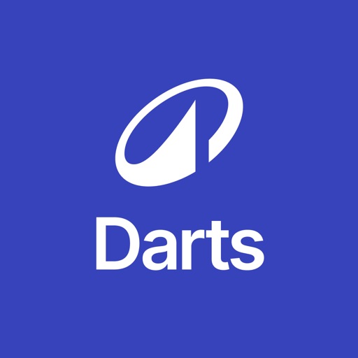 Home Darts Club icon