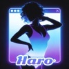 Haro, icon