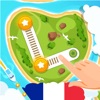 Learn to Write French Letters icon