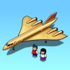 Air Life: Aviation Tycoon icon