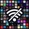 No WiFi Games - Offline Games icon