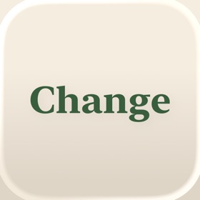 Change - Focus & Habit Tracker