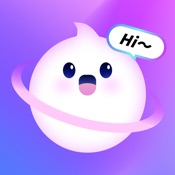 Mewzy -  Live Chat & Share