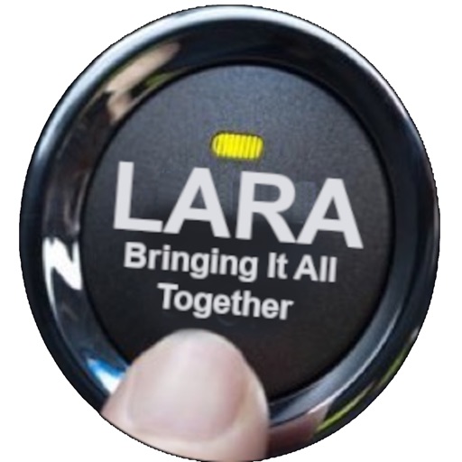 LARA Lock Reader Assistant