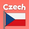 Learn Czech For Beginners icon