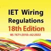 IET Wiring Regulations 2023 LT icon