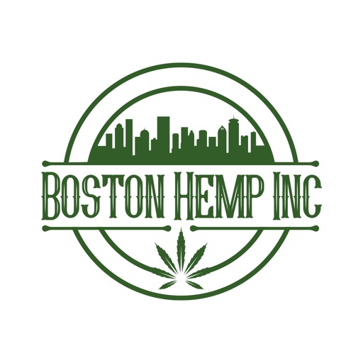 Boston Hemp VIP App