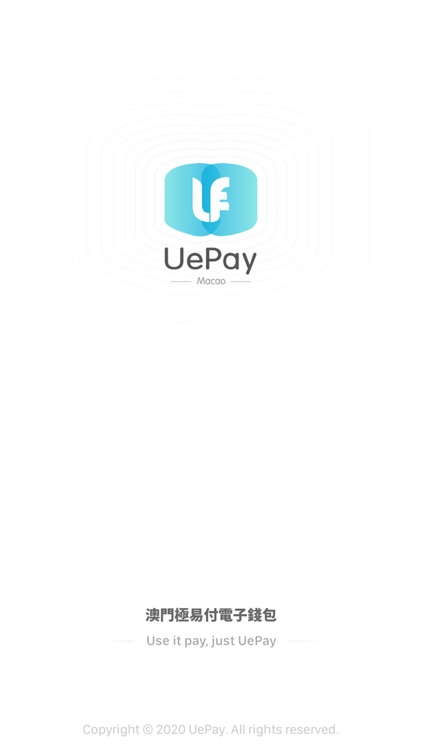UePay