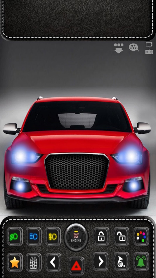 #4. Private car experience (iOS) 由: 志荣 胡