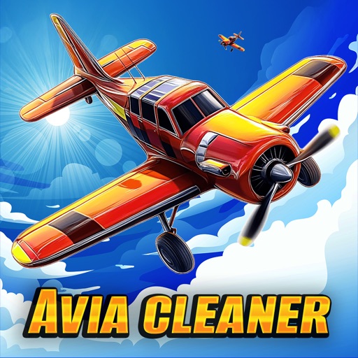 AviaCleaner