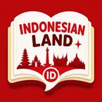 Indonesian Land: Learn & Speak