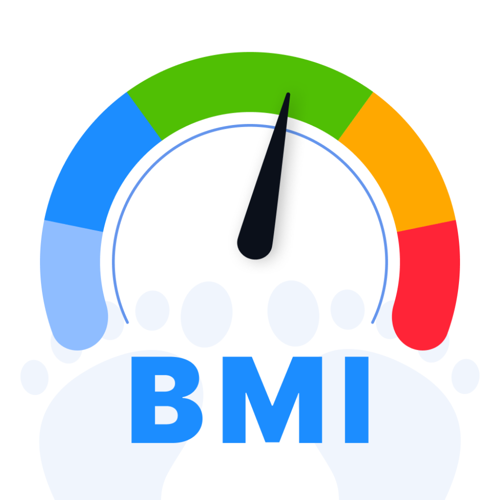 Get BMI Calculator- Weight Monitor for iOS, iPhone, iPad Aso Report