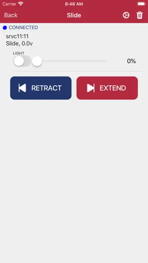 smartRV screenshot 1