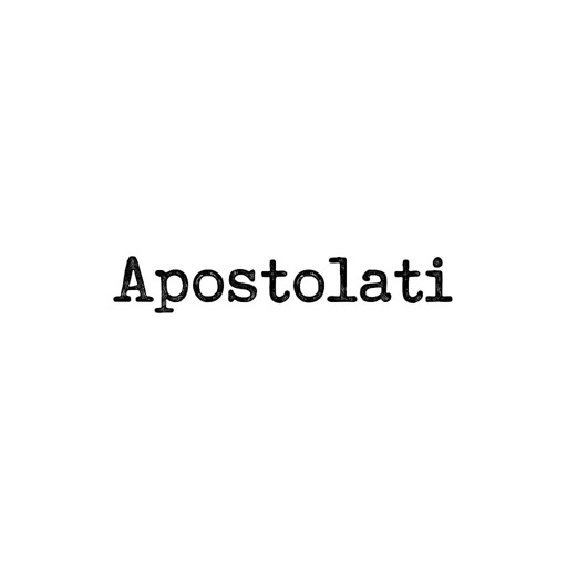Apostolati
