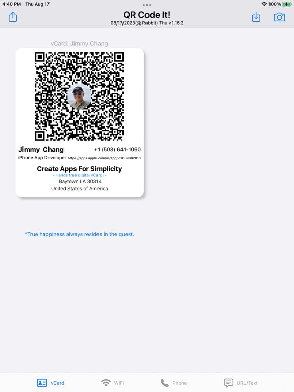 QRCode++
