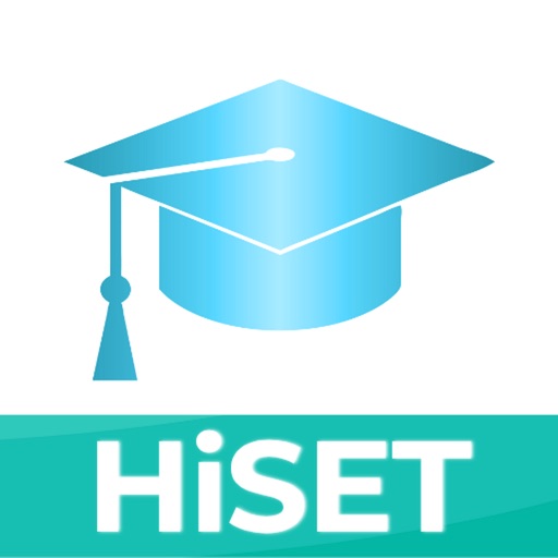 HiSET Practice Test