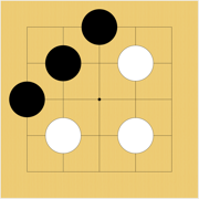 围棋老师-内置人工智能katago