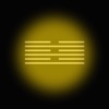 iChing Daily Advice icon