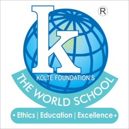 Kolte World School ICSE