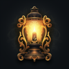 Gaslight Magic - Penguin Magic