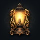 Gaslight Magic app icon - Entertainment app for iPhone