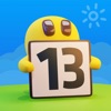 Sort Buddies 3D icon