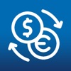 Concise Currency Calculator icon