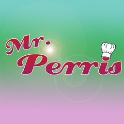 Mr. Perri - Burger Classics