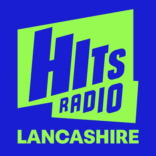 Hits Radio - Lancashire