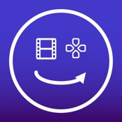 LookForward: Movies & Games