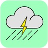気象予報士試験プチ対策 過去問ビュワー - iPadアプリ