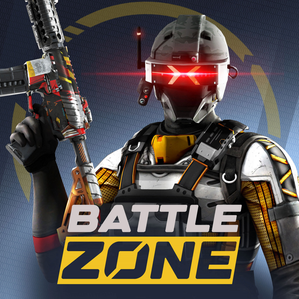 Get BattleZone: PvP FPS Shooter for iOS, iPhone, iPad Aso Report
