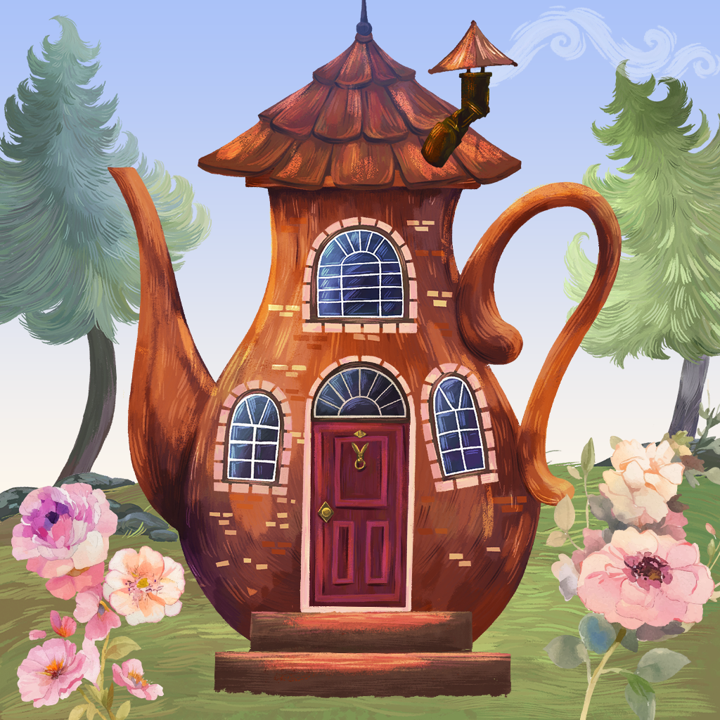 Get Art Puzzle - Jigsaw Games for iOS, iPhone, iPad Aso Report