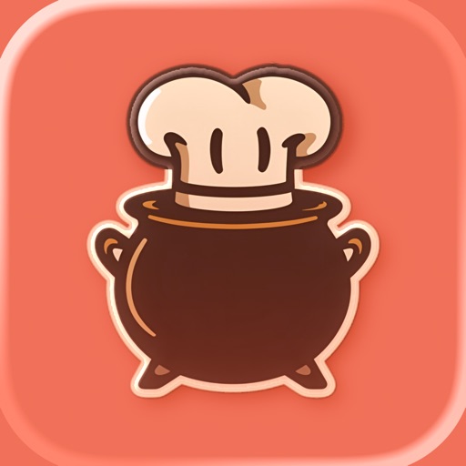 CookCraft: Cookbook + AI Magic