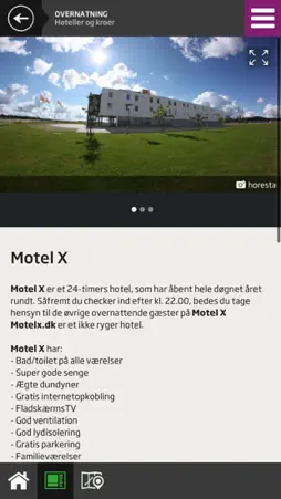 Visit Djursland screenshot 3