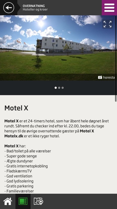 Screenshot #3 pour Visit Djursland