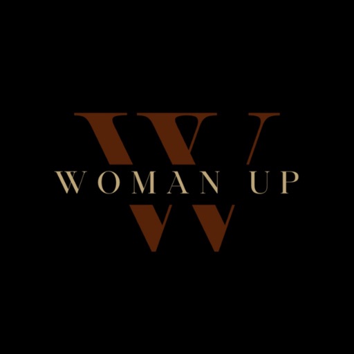 WomanUp by Cassandra Kelly