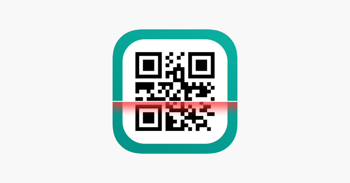 ‎Qr Code Scanner • Generator on the App Store