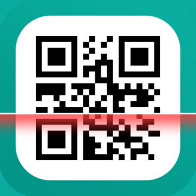 Qr Code Scanner • Generator