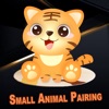 Small animal pairing icon
