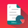 General Accounting Journal icon