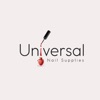 Universal Nail Supplies icon