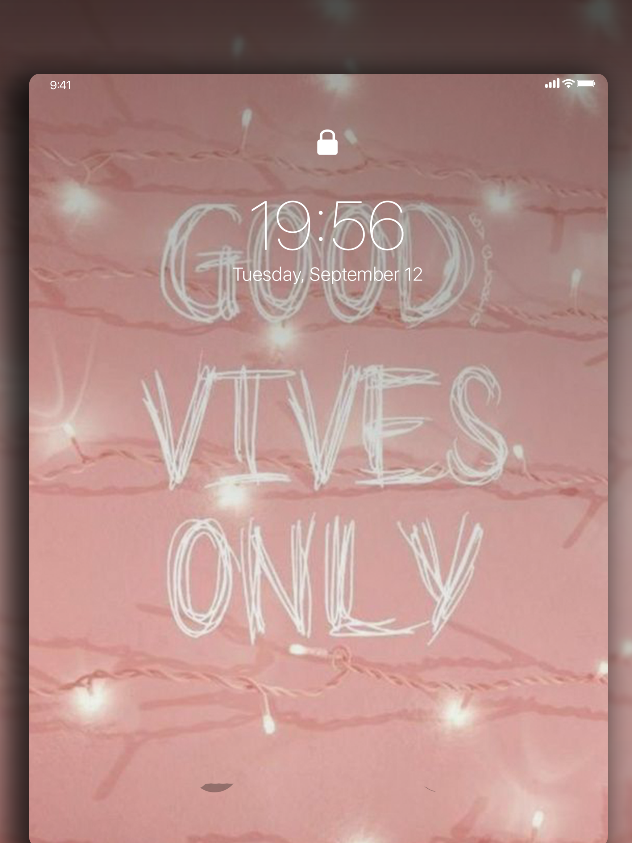 Girly Wallpapers Master HD screenshot 10