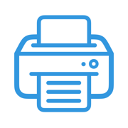 SmartPrinter：写真そして PDF 書類印刷アプリ
