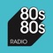 80s80s ist das Radioangebot für alle, die die Musik der 80er lieben - und im hier und heute neu entdecken wollen