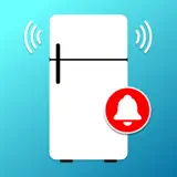FridgeAlert - App Icon
